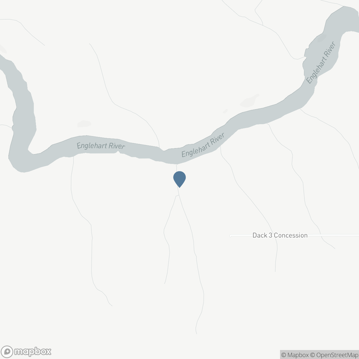 LOT 1 CAMPBELL'S ROAD, West Timiskaming, Ontario P0J 1B0